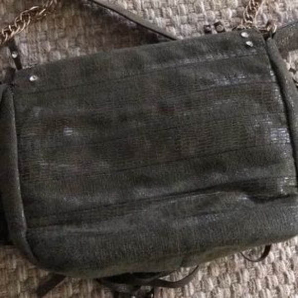 cache shoulder bag cache evening bag fringe - Picture 5 of 6